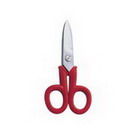 Multi-Purpose Plastic Handle Scissor  